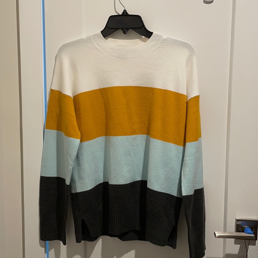 French Connection Sweater